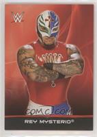 Rey Mysterio [EX to NM]