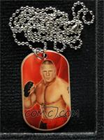 Brock Lesnar