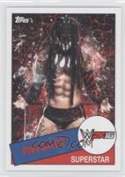 Finn Balor