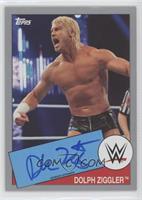 Dolph Ziggler #/25