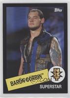 NXT - Baron Corbin
