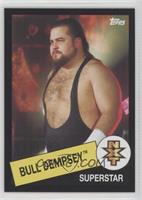 NXT - Bull Dempsey