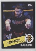 NXT - Sami Zayn