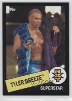 NXT - Tyler Breeze