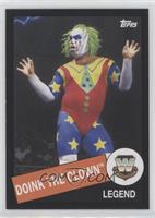 Legend - Doink the Clown