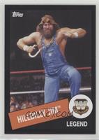 Legend - Hillbilly Jim