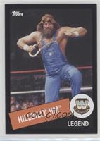 Legend - Hillbilly Jim