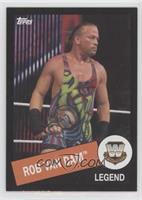 Legend - Rob Van Dam