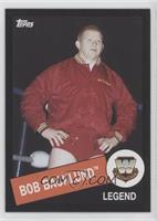 Legend - Bob Backlund