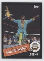 Legend - Koko B. Ware