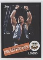 Legend - Stone Cold Steve Austin