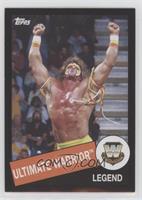 Legend - Ultimate Warrior