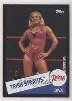 Divas - Trish Stratus [EX to NM]