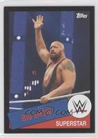 Superstar - Big Show