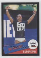 Superstar - Bo Dallas