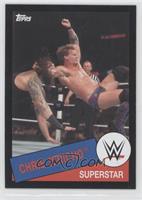 Superstar - Chris Jericho