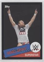 Superstar - Daniel Bryan