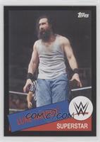 Superstar - Luke Harper