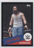 Superstar - Luke Harper