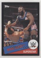 Superstar - Mark Henry