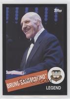 Legend - Bruno Sammartino