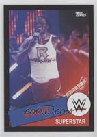 Superstar - R-Truth