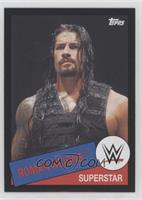 Superstar - Roman Reigns