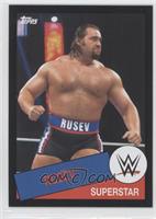 Superstar - Rusev