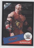 Superstar - Ryback