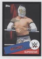 Superstar - Sin Cara