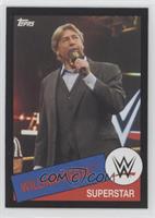 Superstar - William Regal