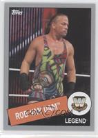 Legend - Rob Van Dam