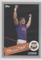 Legend - Tito Santana