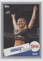 Divas - Natalya