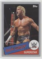 Superstar - Dolph Ziggler