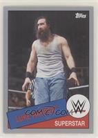 Superstar - Luke Harper