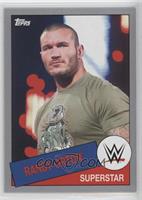 Superstar - Randy Orton