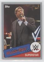 Superstar - William Regal