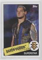 NXT - Baron Corbin