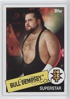 NXT - Bull Dempsey