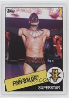 NXT - Finn Balor