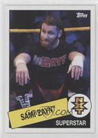 NXT - Sami Zayn