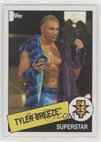 NXT - Tyler Breeze