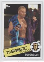 NXT - Tyler Breeze