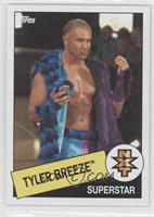 NXT - Tyler Breeze