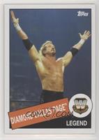 Legend - Diamond Dallas Page