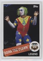 Legend - Doink the Clown