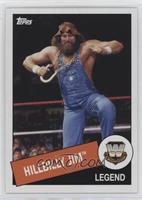 Legend - Hillbilly Jim