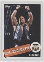 Legend - Stone Cold Steve Austin