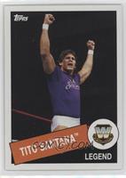 Legend - Tito Santana